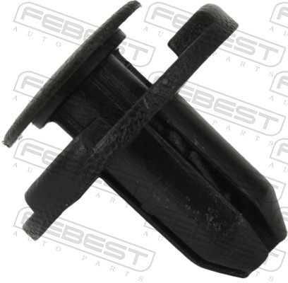 Clip, enjoliveur FEBEST 88570-140
