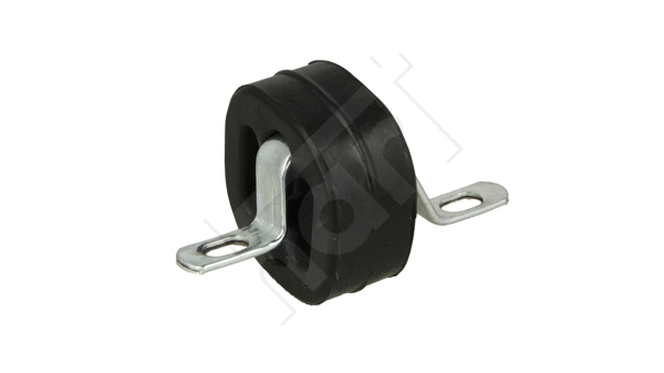 Suspension, échappement HART 405 582