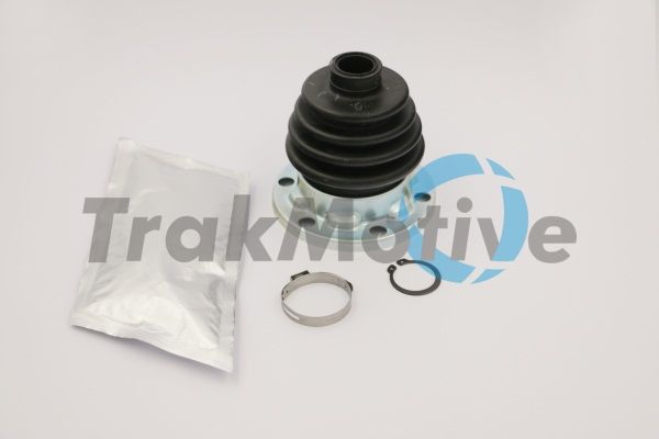 Jeu de joints-soufflets, arbre de commande AUTOTEAM G500651