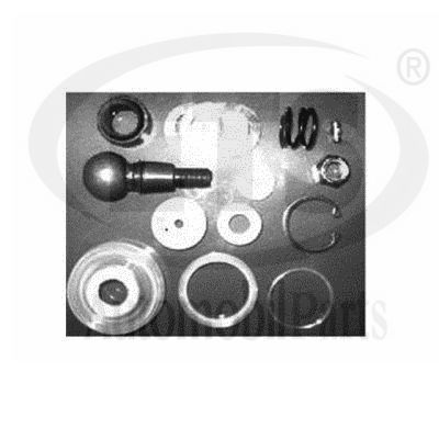 Kit de réparation, boulon à rotule de barre de connexion ETS 34.TS.700