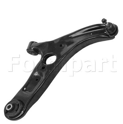 Bras de liaison, suspension de roue FORMPART 3709069
