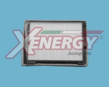 Filtre, air de l'habitacle AP XENERGY X10101