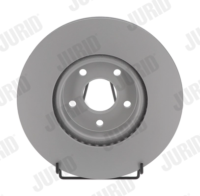 Disque de frein JURID 562624JC-1