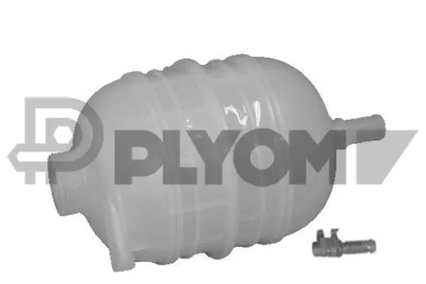 Vase d'expansion, liquide de refroidissement PLYOM P031132
