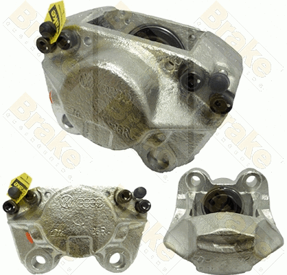 Étrier de frein Brake ENGINEERING CA63