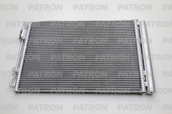 Condenseur, climatisation PATRON PRS1303