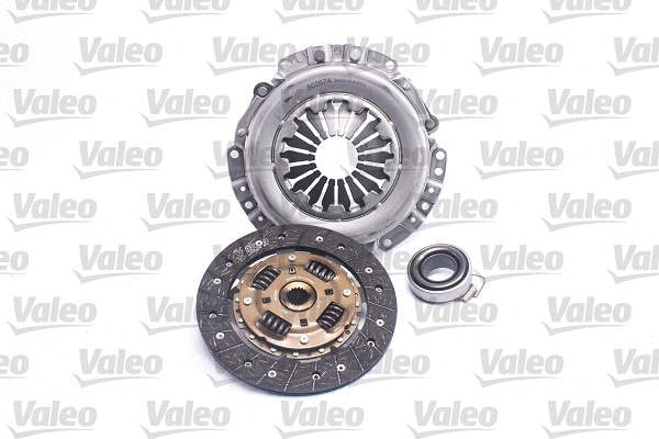 Kit d'embrayage VALEO MX 828342