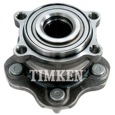 Moyeu de roue TIMKEN HA590255