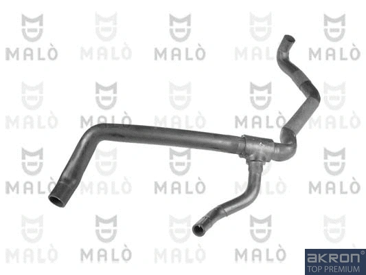 Durite de radiateur AKRON-MALÒ 23316A