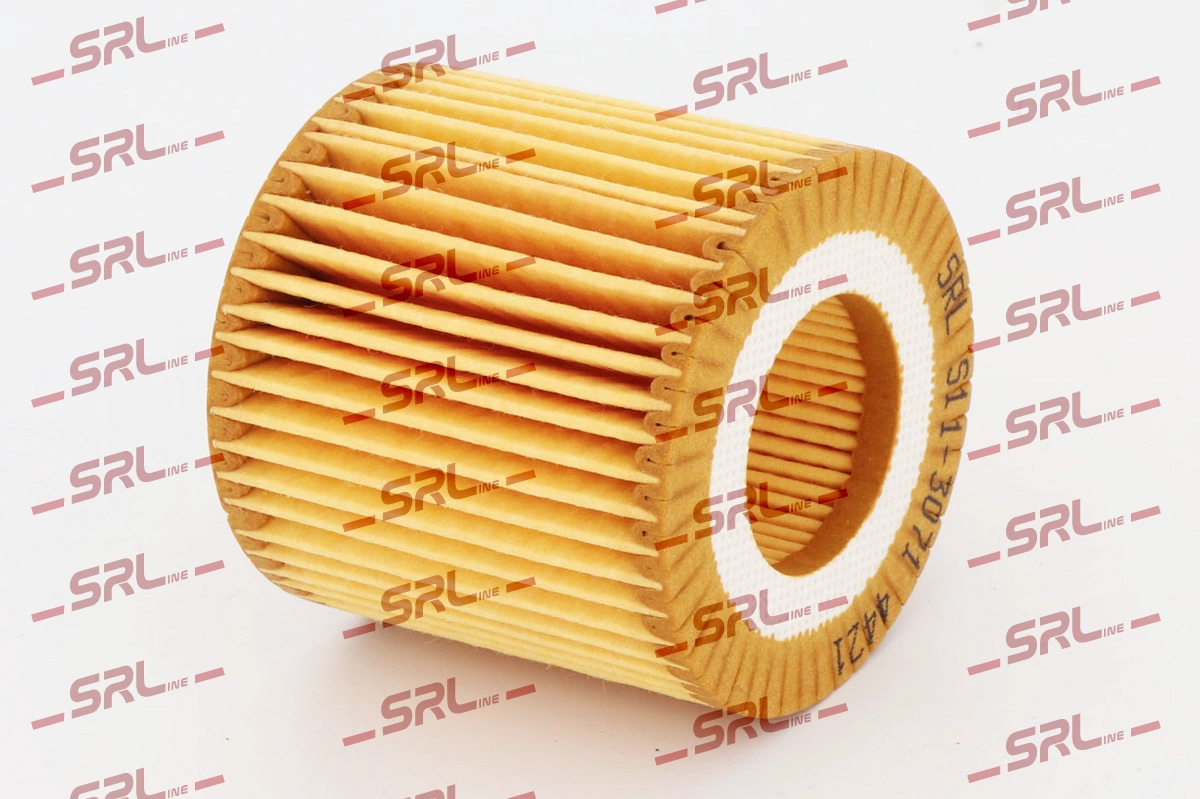 Filtre à huile SRLine S11-3071