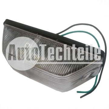 Feu clignotant AutoTechteile 100 8242