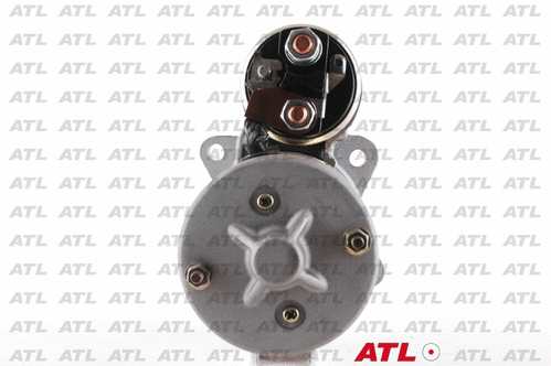 Démarreur ATL Autotechnik A 17 780