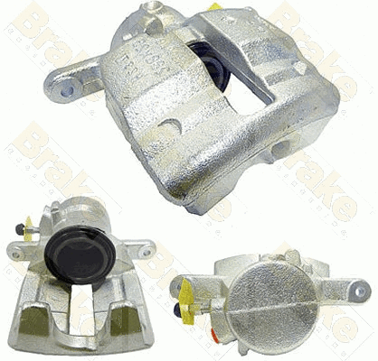 Étrier de frein Brake ENGINEERING CA2632R