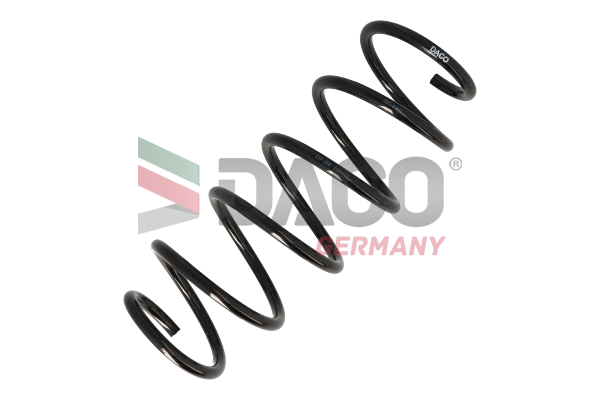 Ressort de suspension DACO Germany 803448