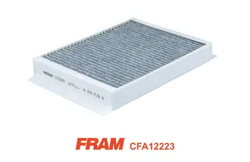 Filtre, air de l'habitacle FRAM CFA12223