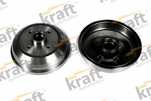 Tambour de frein KRAFT AUTOMOTIVE 6061520