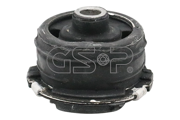 Suspension, corps de l'essieu GSP-BR 510552