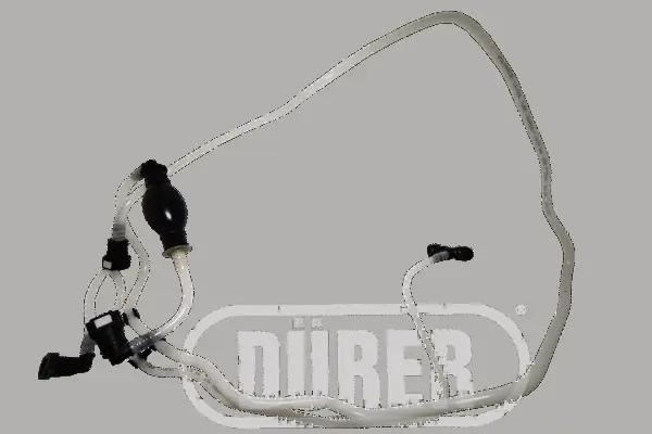 Kit d'assemblage, pompe à carburant DÜRER KDP63514