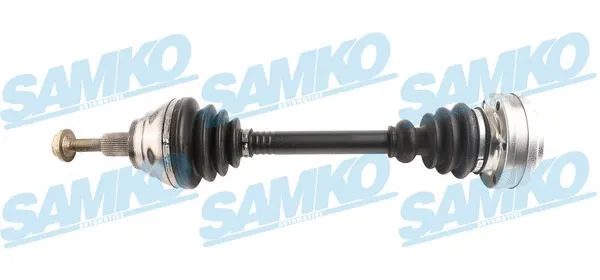 Arbre de transmission SAMKO DS60095