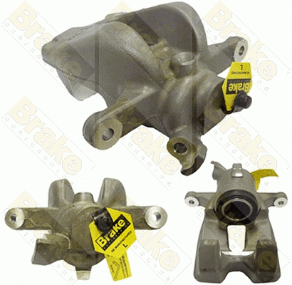 Étrier de frein Brake ENGINEERING CA3129