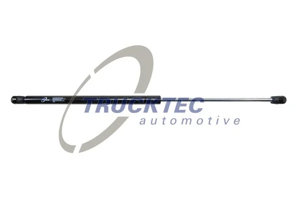 Vérin de hayon, de coffre TRUCKTEC AUTOMOTIVE 02.62.026