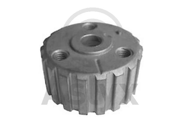 Roue dentée, arbre de commande de distributeur Aslyx AS-202693