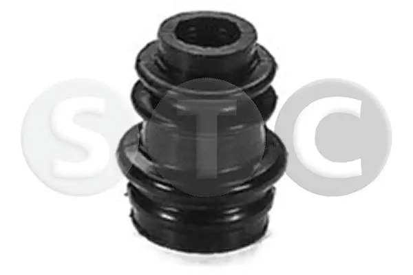 Joint-soufflet, arbre de commande STC T410334