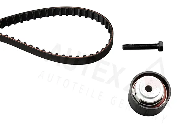 Kit de courroie crantée AUTEX 702265