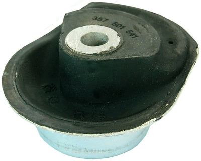 Suspension, corps de l'essieu DENCKERMANN D300021