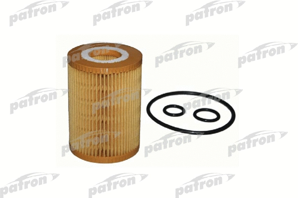 Filtre à huile PATRON PF4198