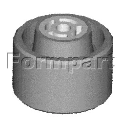Suspension, bras de liaison FORMPART 1400073
