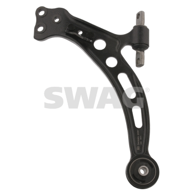 Bras de liaison, suspension de roue SWAG 81 92 2967