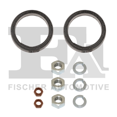 Kit d'assemblage, catalyseur FA1 CC710030