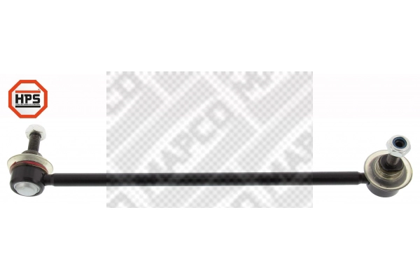Entretoise/tige, stabilisateur MAPCO 51643HPS
