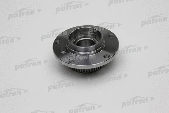 Kit de roulements de roue PATRON PBK1458H