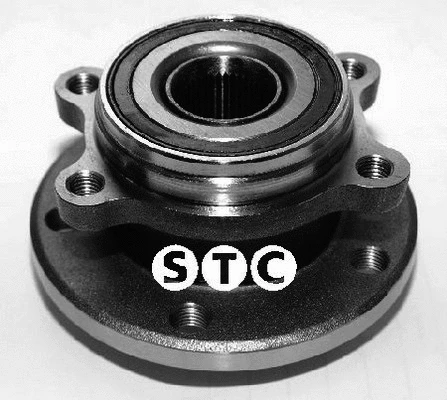 Moyeu de roue STC T490120