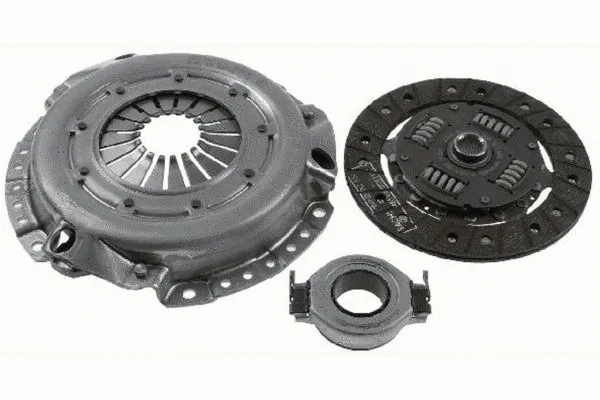 Kit d'embrayage KAWE 951591