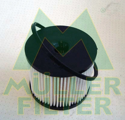 Filtre à carburant MULLER FILTER FN152