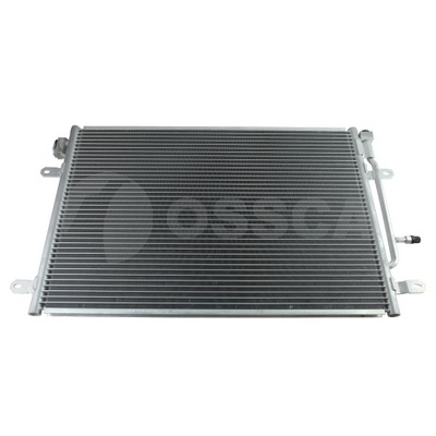 Condenseur, climatisation OSSCA 56526