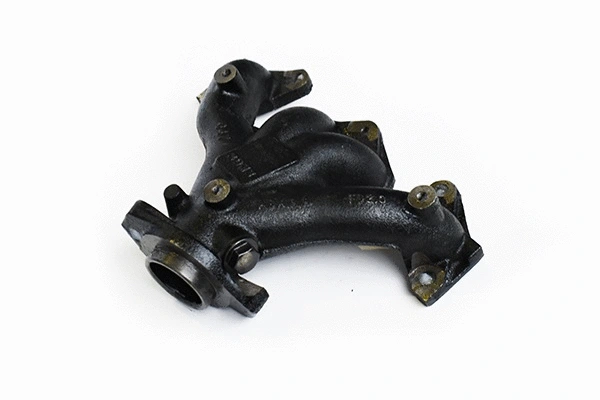 Tuyau d'échappement ASAM AUTOMOTIVE 34609