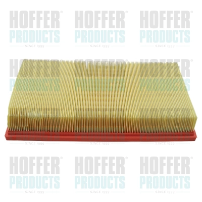 Filtre à air HOFFER 18718