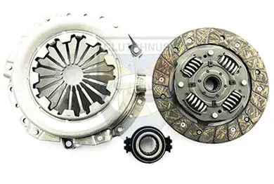 Kit d'embrayage CLUTCHNUS MCK2406
