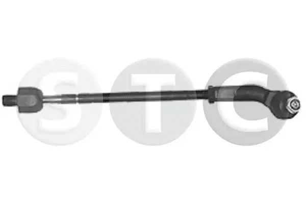 Kit d'assemblage, levier de déviation STC T477770
