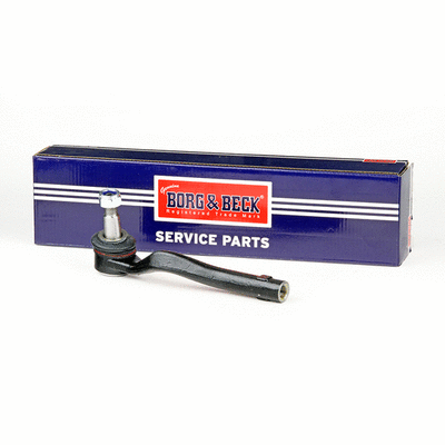 Rotule de barre de connexion BORG & BECK BTR5686
