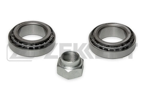 Kit de roulements de roue ZEKKERT RL-1024