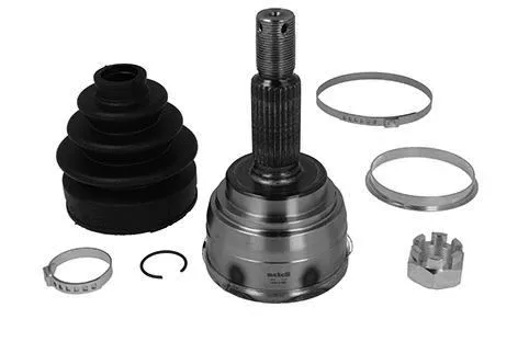 Jeu de joints, arbre de transmission CIFAM 607-617