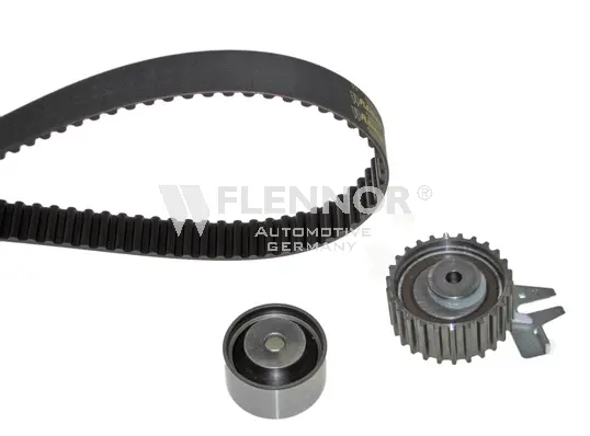 Kit de courroie crantée FLENNOR F904494V