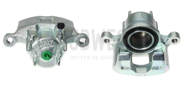 Étrier de frein BUDWEG CALIPER 345085