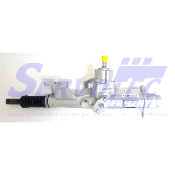 Crémaillère de direction Servotec STSR746L