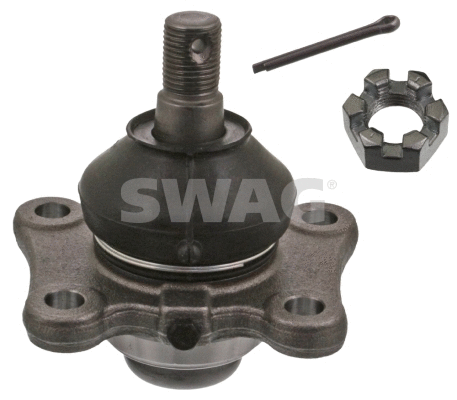 Rotule de suspension SWAG 81 94 3002
